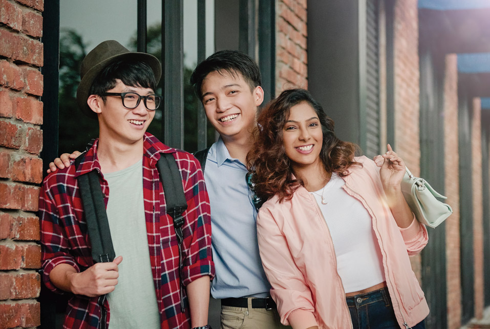 5 Reasons Why Pre-U at SEGi Rocks!