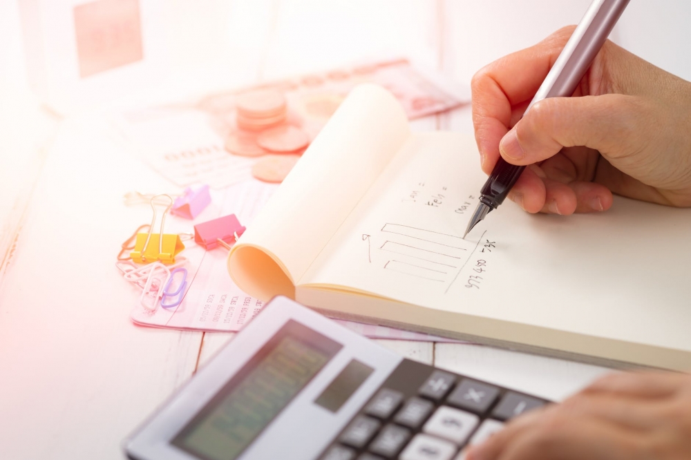 Become a master financial planner with SEGi