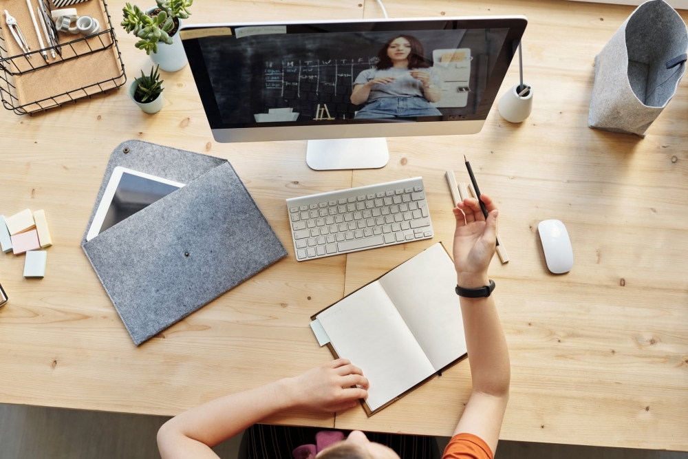 Become a qualified ECCE educator with SEGi University Online