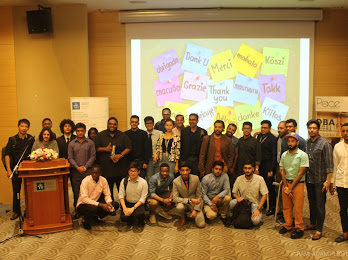Creative Thinking in Business - A Student Enrichment Program (SEP)