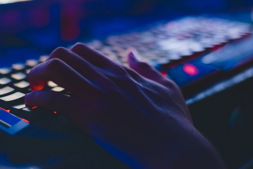 Cyber Crimes and Prevention