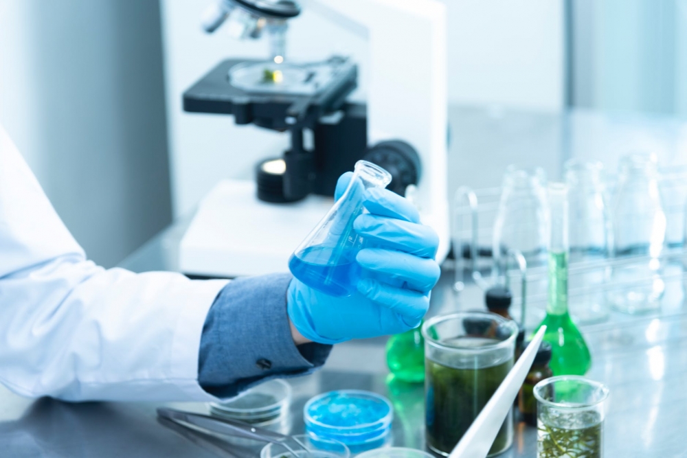 Making a difference through Biomedical Sciences