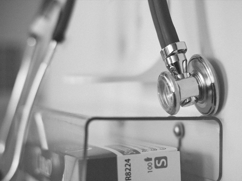 MBBS, the first step towards being a doctor