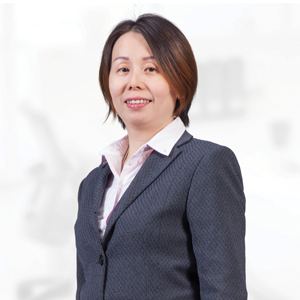 Associate Professor Dr. Chong Wei Ying