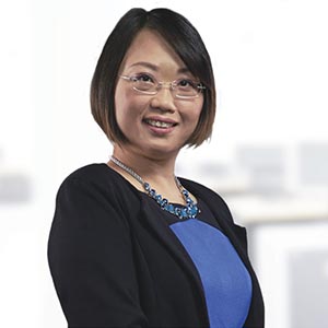 Lydia Foong Yoke Yean