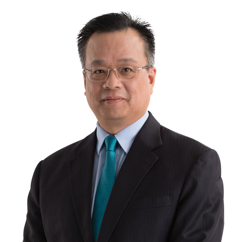 Daniel Teng Wai Chong