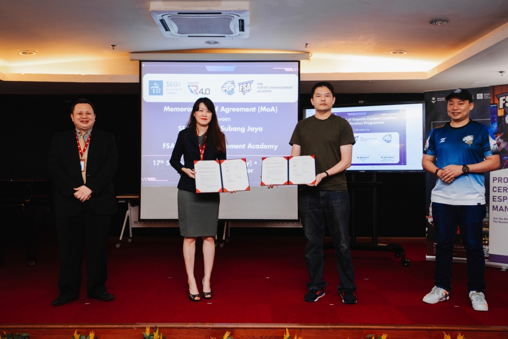 A New Milestone that Creates New Opportunities