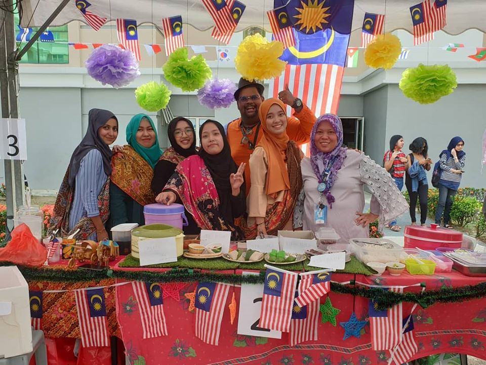 International Food Fair 2019