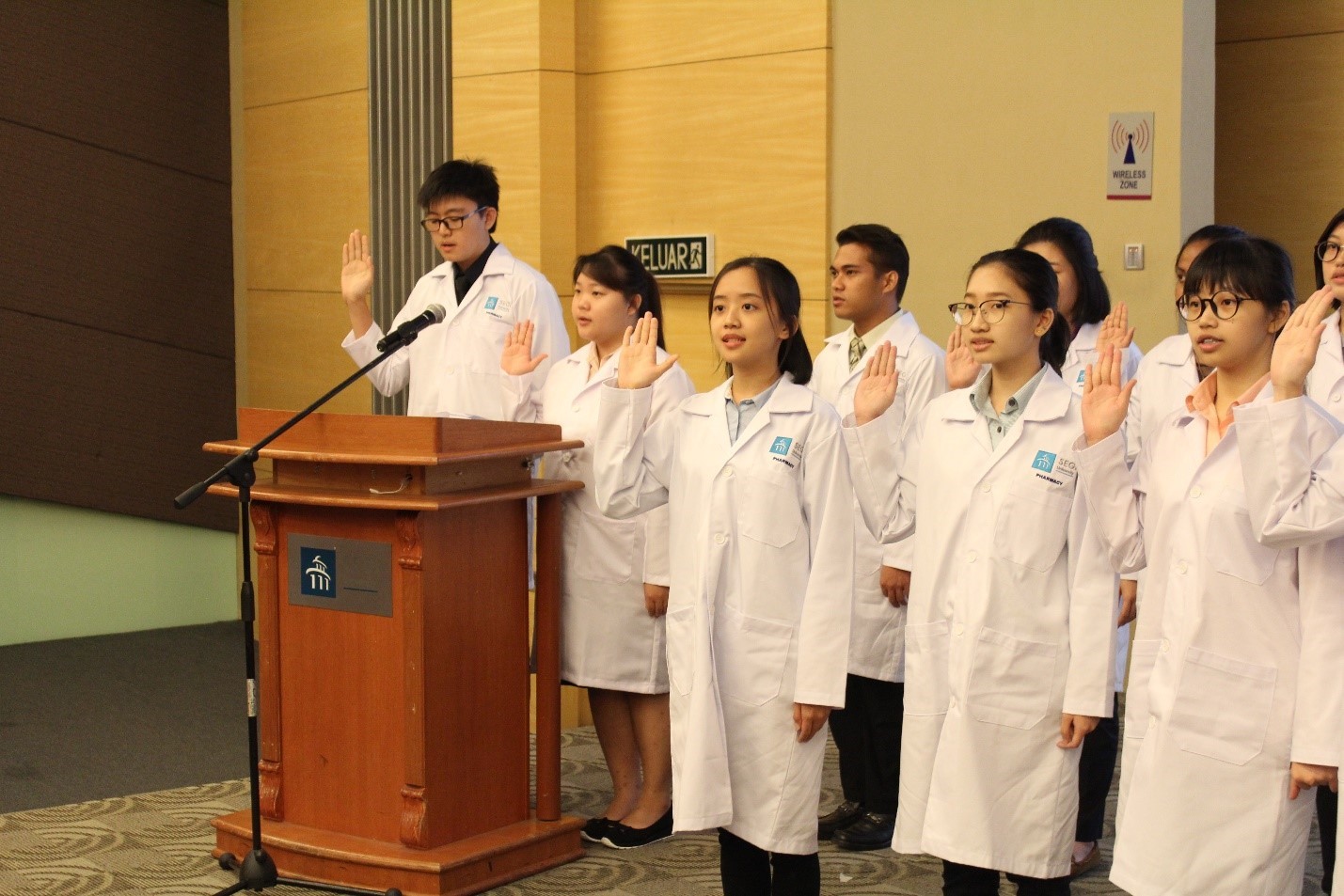 Image result for pharmacy students