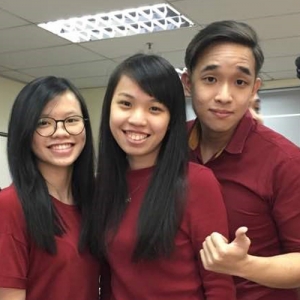 Jason Yew Wei Chun