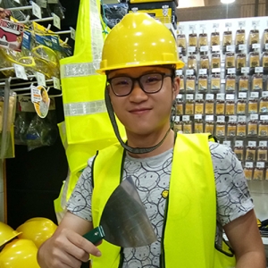 Rowen Ng Yue Wen