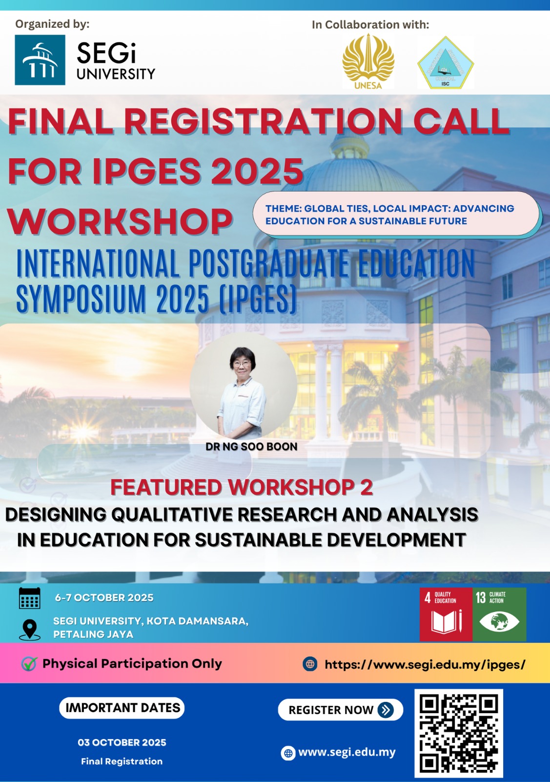 Workshop 2