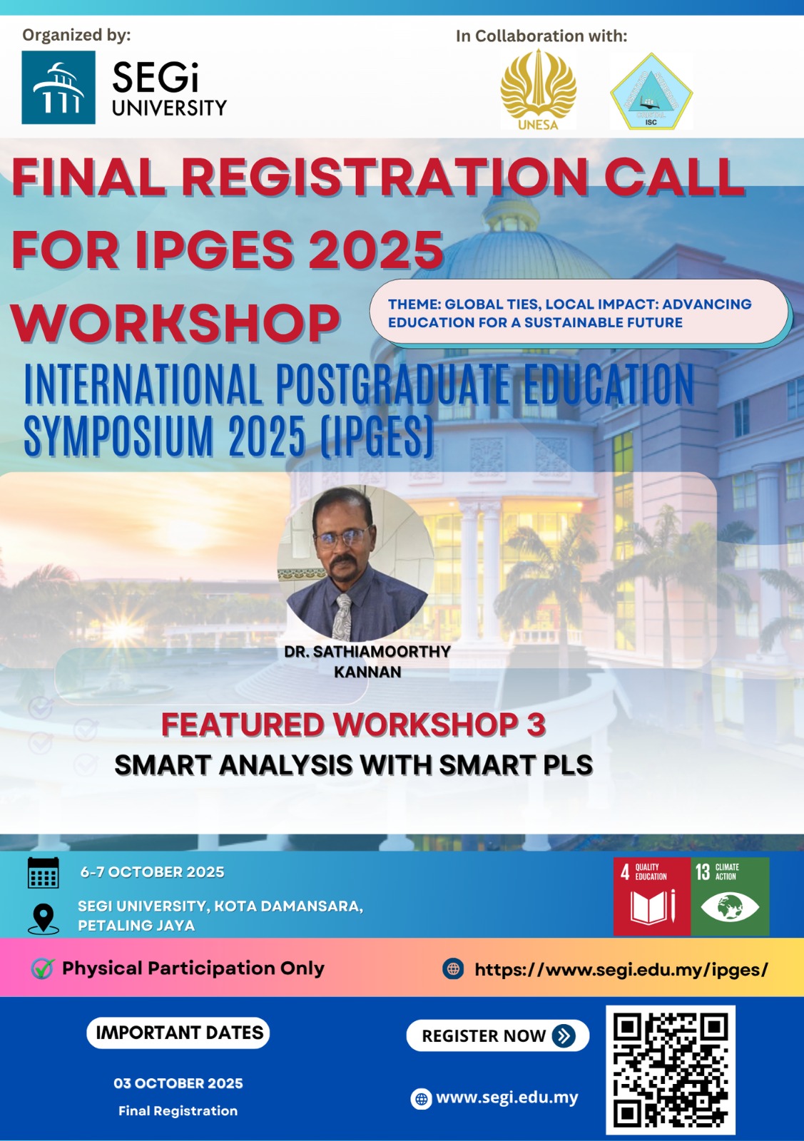 Workshop 3
