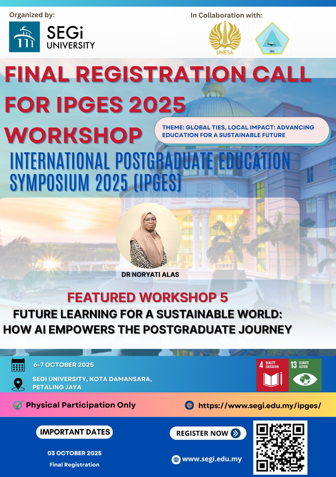 Workshop 5