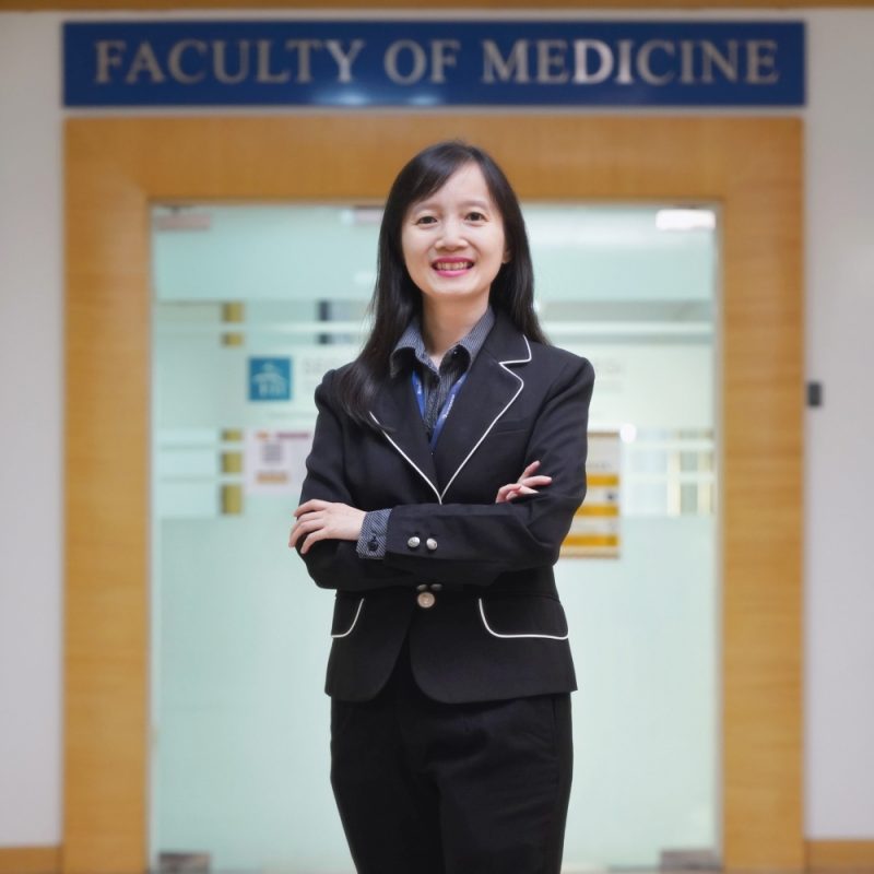 Dr Rebecca Wong Named Among Stanford University s List Of The World s Dr Rebecca Wong Named Among Stanford University s List Of The World s