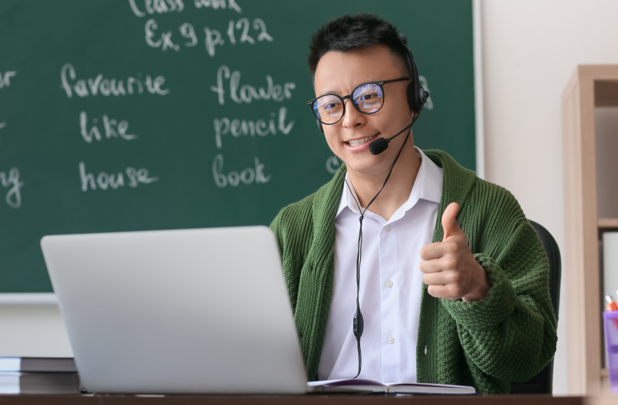 教育变革:马来西亚教育技术(EdTech)的兴起
