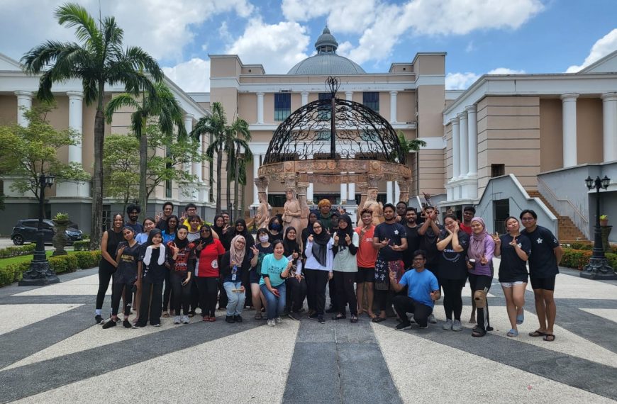 Universiti SEGi mengambil langkah ke arah sokongan kesihatan mental dengan latihan program pembimbing rakan sebaya