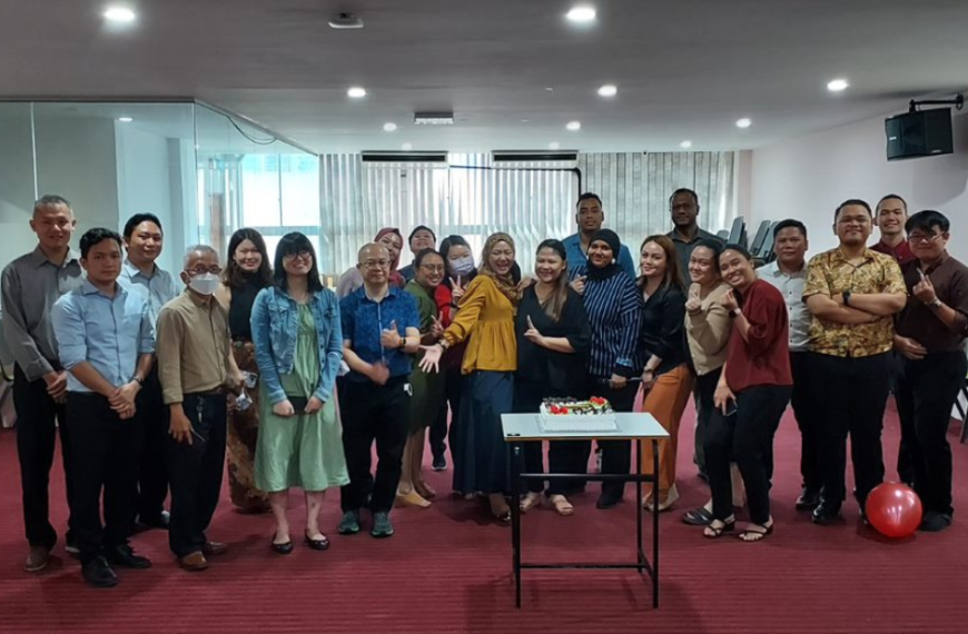 Penghormatan kepada Pendidik yang Berinspirasi