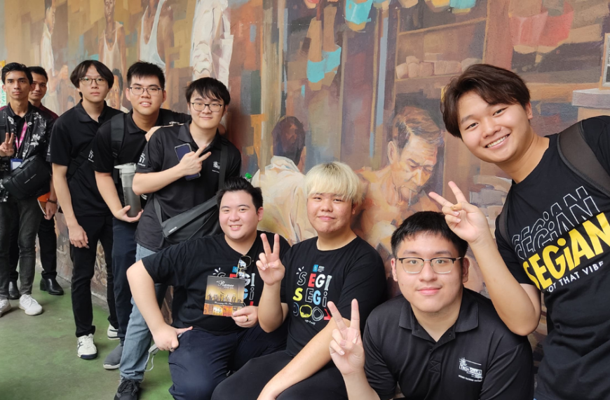 电子商务探险,当传统遇上科技