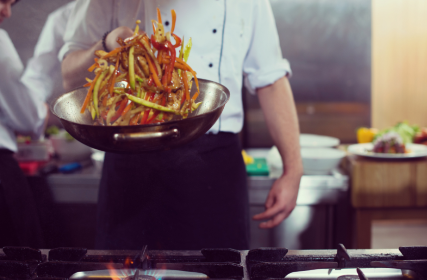 成为一名优秀厨师需要具备哪些条件
