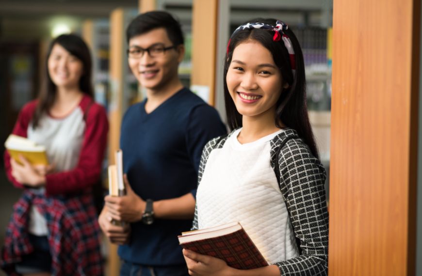 赋能未来:培养学生成为职业冠军