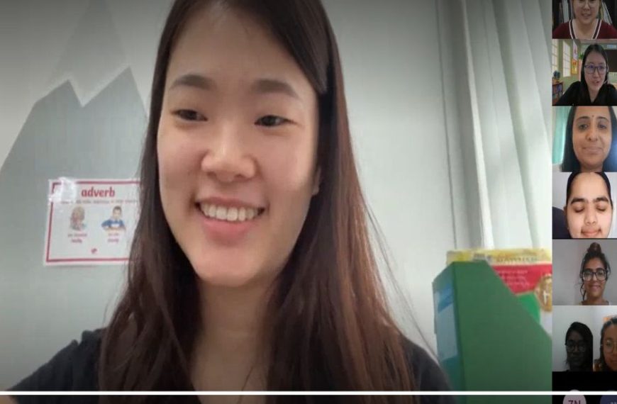 Kolej SEGi Kuala Lumpur Bekerja dalam Menyokong Autisme