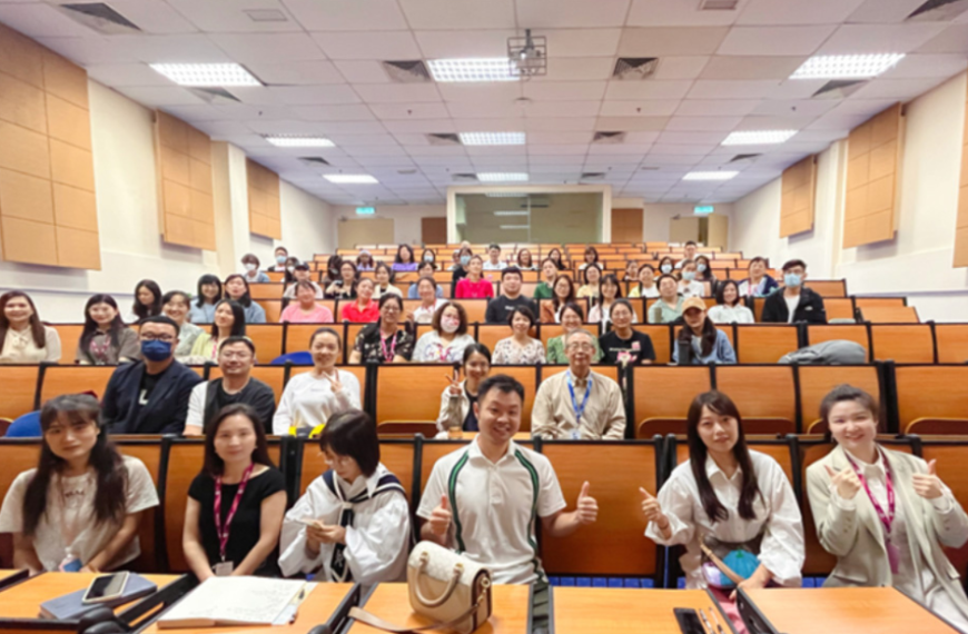 SEGi University Menyalakan Kerjasama Global dengan Henan Institute of Economics and Trade in Transformative Student Mobility Program