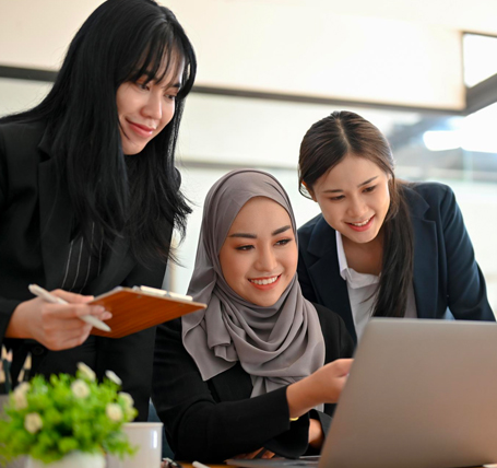 Business facilities and equipment at SEGi University and Colleges