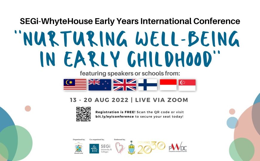 世纪-Whytehouse联办国际研讨会,获槟政府赞扬