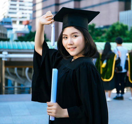 Education students in hands on training at SEGi University and Colleges