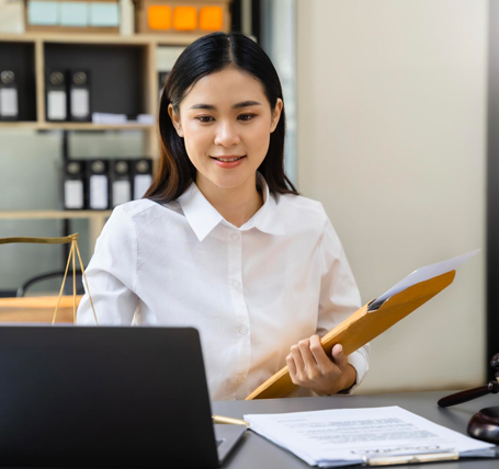 Law facilities and equipment at SEGi University and Colleges