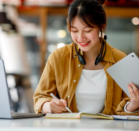 Postgraduate Studies students at SEGi University and Colleges, Malaysia