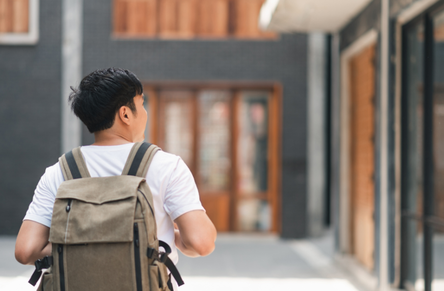 穷途未末路——世纪为学生重燃教育希望