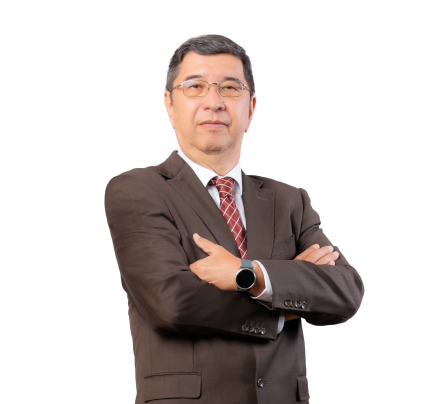 DATUK HEW LEE LAM SANG