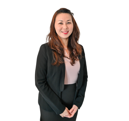 DR. LEONG MI-CHELLE