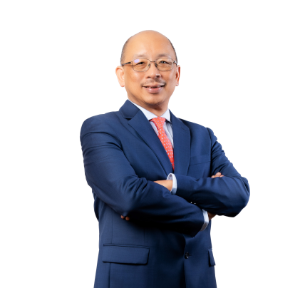 ENCIK CHANG TUCK CHEE @ PHILIP CHANG