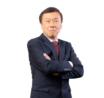 ENCIK CHONG YING CHOY