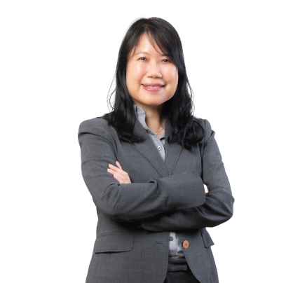MS. TONG LAI LING