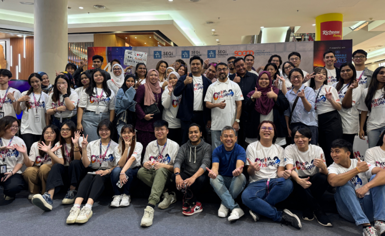 Creative Arts and Design facilities and equipment at SEGi University and Colleges
