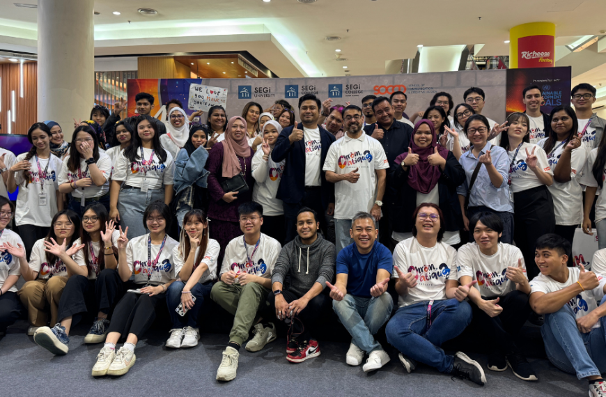 Creative Arts and Design facilities and equipment at SEGi University and Colleges