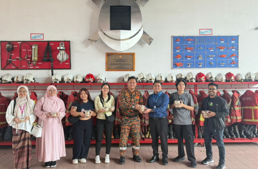 他们将课堂价值观带到街头