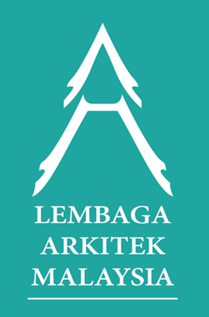 Board of Architects Malaysia (LAM) accreditation logo for the Architecture programme at SEGi University and Colleges
