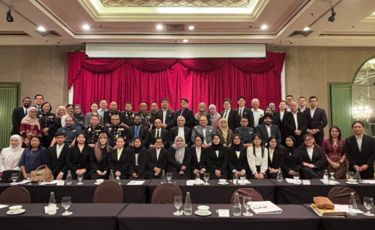 Law facilities and equipment at SEGi University and Colleges