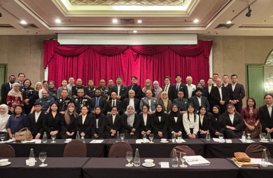 Law facilities and equipment at SEGi University and Colleges