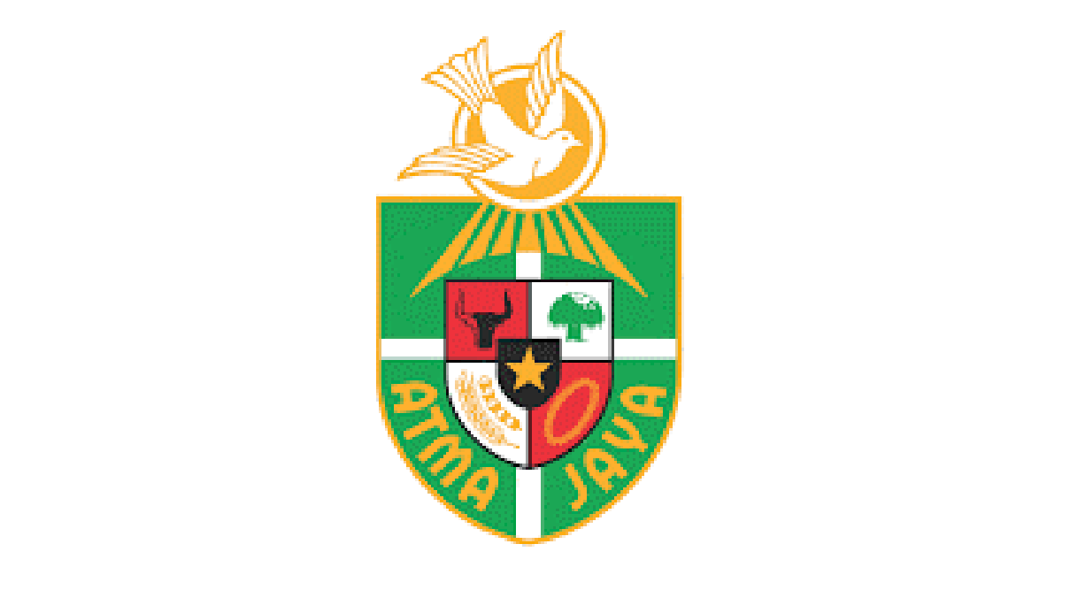 Atma jaya catholic uni