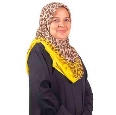 DATIN PROF. DR. MARIANI MD NOR