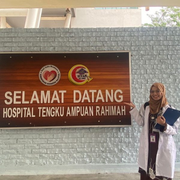 Pharmacy facilities and equipment at SEGi University and Colleges