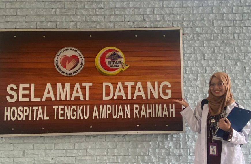 Pharmacy facilities and equipment at SEGi University and Colleges