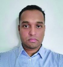 Homish Mohabeer, faculty member for the Engineering programme at SEGi University and Colleges