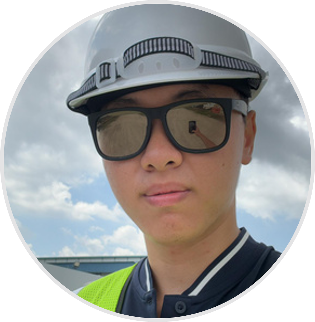 Tan Jia Sheng, faculty member for the Engineering programme at SEGi University and Colleges